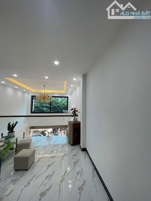MẶT NGÕ KINH DOANH - THANG MÁY. PHAN ĐÌNH GIÓT - THANH XUÂN 68m 7 TẦNG GIÁ NHỈNH 20 TỶ - 4