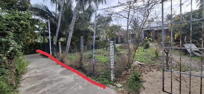 Bán lô đất thôn Võ Dõng, xã Vĩnh Trung, thành phố Nha Trang  Diện tích 251,4 m² giá rẻ - 4