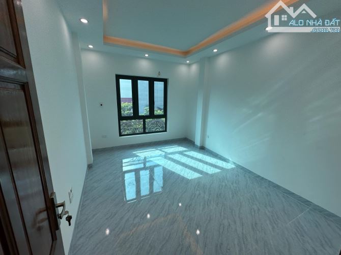 Bán Nhà Riêng 30m2, 4,7 tỷ, 3PN + 4WC, Vân Canh, Hoài Đức, Hà Nội, 10m ra đường ô tô tránh - 4