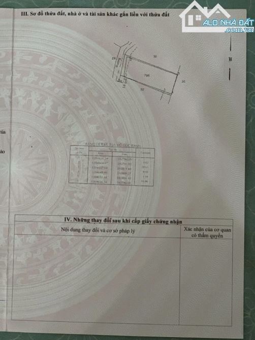 BÁN DÃY TRỌ Ở HỐC MÔN_SHR_Thu Nhập 12Tr/T_Giá Bán Nhanh Chỉ 1 Tỷ 180 Triệu (TL) - 4