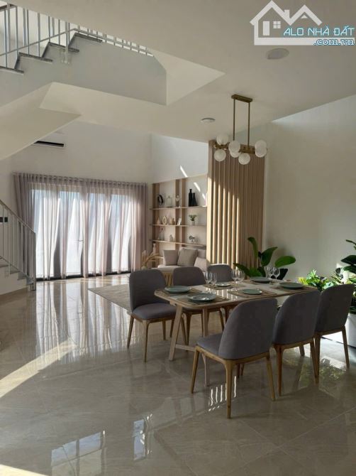 Bán nhà ở xã hội ngay Phường Hòa Phú, TP Thủ Dầu Một, Bình Dương ,chỉ 750Tr - 4