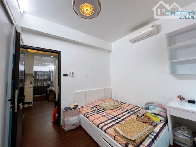 🏡 CĂN GÓC CHUNG CƯ 92M2 – ĐẸP LUNG LINH – CÔNG NĂNG TUYỆT VỜI -NHỈNH 4.2 TỶ - 4