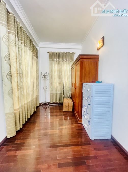 🏡 BÁN NHÀ Minh Khai – 38M² – 5 TẦNG –LÔ góc 2 thoáng- ngõ 3 gác tránh 7.3 TỶ - 4