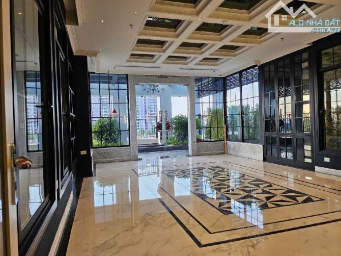 VIEW HỒ HOÀNG CẦU 131M2 GIÁ 61.8 TỶ LÕI ĐỐNG ĐA MẶT TIỀN 10M XÂY 8 TẦNG. - 4