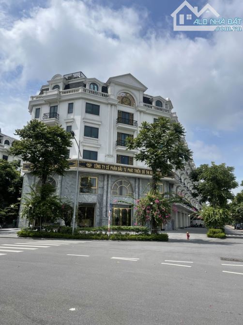 Bán nhà Liền Kề Luxury Kiến Hưng 85m xây 5 tầng vỉa hè oto tránh kinh doanh chỉ 17.5 tỷ - 4