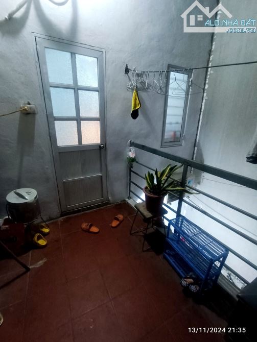 Ngã tư Xa La - Mậu Lương 40m 2 tầng cách 1 nhà ra trục chính chỉ 5.1 tỷ - 4