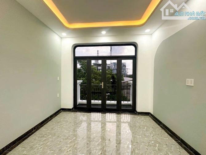 Bán nhà 1 lầu đúc 43m2, HXH kha vạn Cân, P.Linh Đông, Thủ Đức - 4