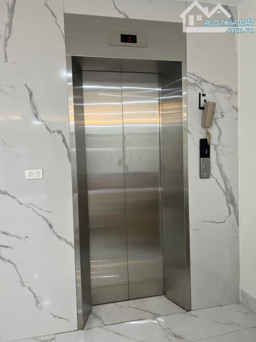 BÁN NHÀ PHỐ MẶT TIỀN ĐẸP - HỒ TÙNG MẬU, MAI DỊCH, CẦU GIẤY, HÀ NỘI - 4