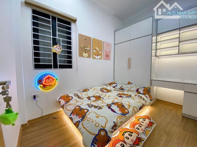 Nhà Trung Phụng,Đống Đa,45m2,mới kính koong,thiết kế đẹp,hiện đại,thoáng,full nội thất… - 4