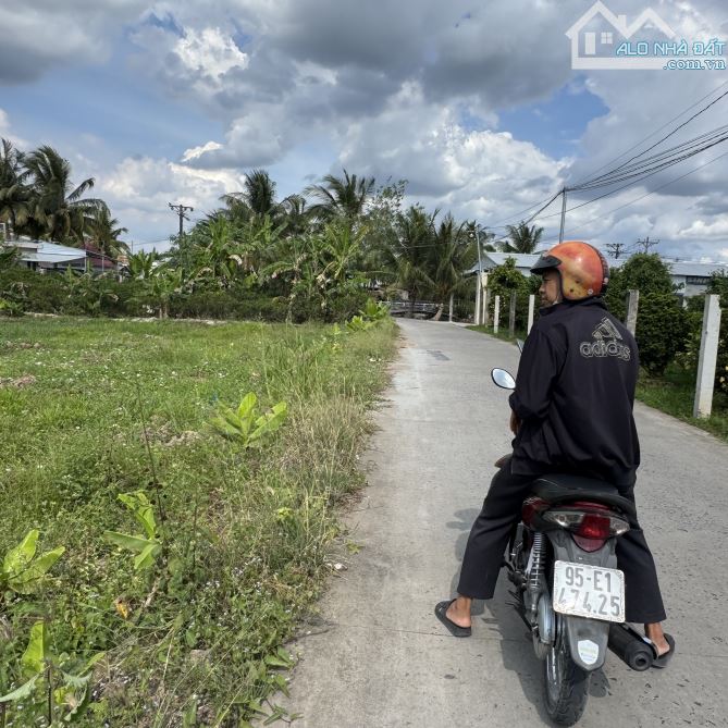 NHÀ TRỆT RỘNG RÃI MT HẺM 321 Đ.NGUYỄN ĐỆ AN HOÀ NINH KIỀU, TP.CẦN THƠ - 3