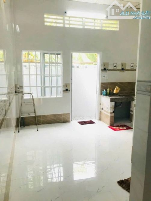 Ôtô Đậu Cửa 🏡Nhà Kdc Đông Ngộp Bán Gấp Giá SỐC 620Triệu Công Chứng Ngay !! - 4