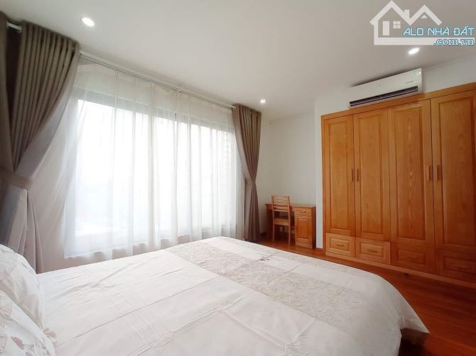 BÁN TOÀ  APARTMENT 9 TẦNG KHÉP KÍN TRỊNH CÔNG SƠN , TÂY HỒ - 4