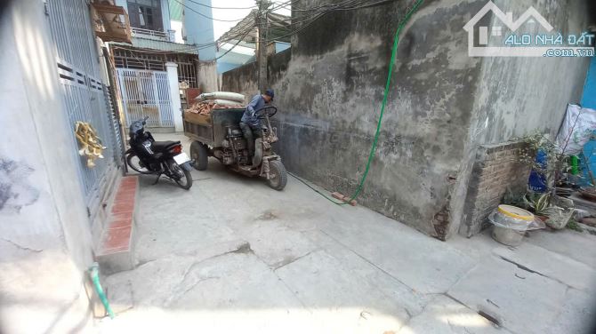 SIÊU PHẨM – NHÀ MỚI TINH KHU TĐC QUỲNH ĐÔ, VĨNH QUỲNH – 45M2 X 5TẦNG- Ô TÔ 10M, CHỈ 5.35TỶ - 4