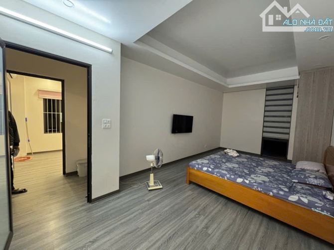 NHÀ 78M2*3T PHAN ĐÌNH GIÓT, NGÕ XE TẢI TRÁNH, 2 MẶT THOÁNG - 4