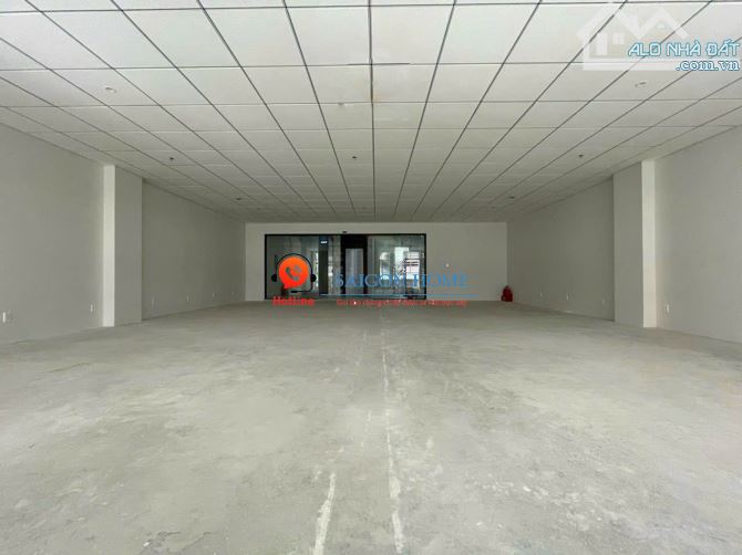 ⭐️Cho Thuê Tòa Nhà  Trung tâm Quận 2 Hầm 7 tầng nổi 1000m² - 5