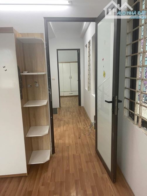 BÁN NHÀ LA NỘI - Dương nội - căn góc - 40m - ngõ nông gần oto - đi 200m ra AEON - 5