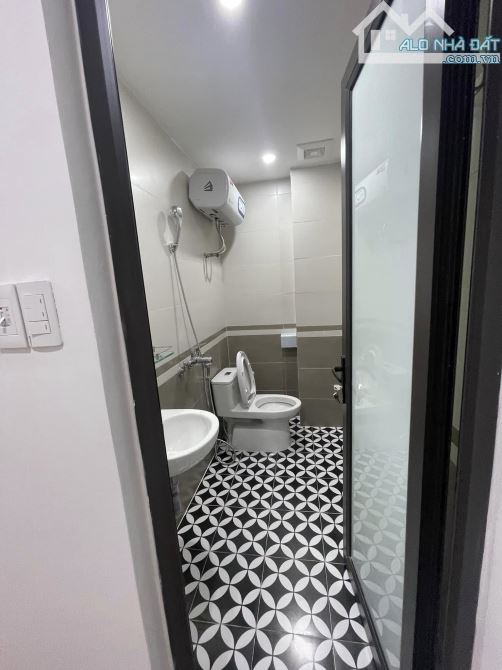 MẶT NGÕ KINH DOANH - THANG MÁY. PHAN ĐÌNH GIÓT - THANH XUÂN 68m 7 TẦNG GIÁ NHỈNH 20 TỶ - 5