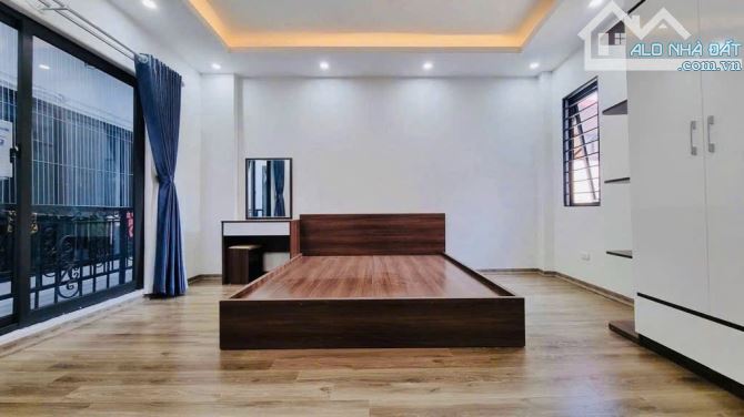 Nhà Phố Khương Đình, Thanh Xuân, Bán Gấp, 35m, 5T, Giá 6.45 Tỷ - 5