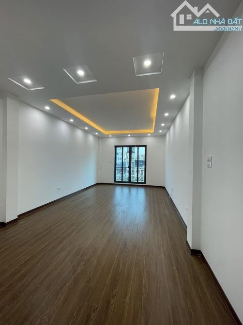 Bán nhà Ô Tô Thông, Kinh Doanh, Thang Máy 70m2*7T giá 21.5 tỷ Phan Đình Giót, Thanh Xuân - 5