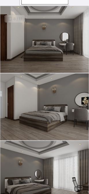 NHÀ MỚI, ĐẸP, 5TẦNG, Đ.NGUYỄN VĂN LƯỢNG, P16/GÒ VẤP, HẺM 4M, 39M2, CHỈ 6.8TỶ. KLG, KQH - 5