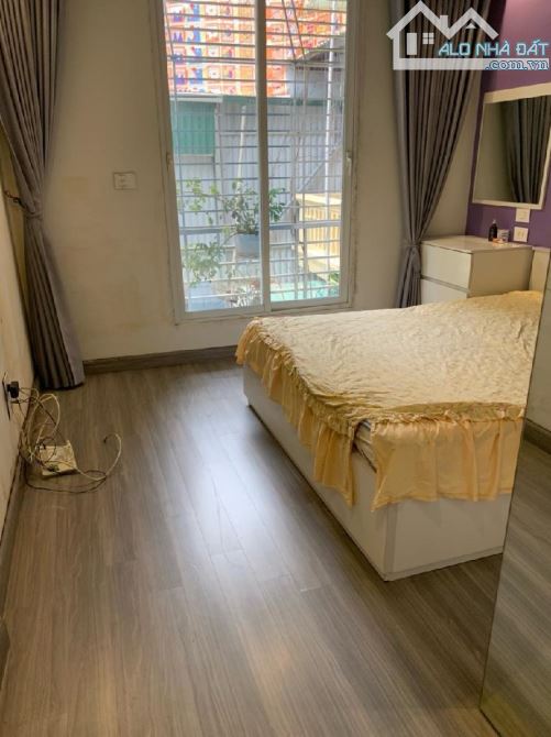 🔥 BÁN NHÀ MINH KHAI – 37M². 5 TẦNG. NGÕ 3 GÁC. GẦN PHỐ – CHỈ 6.2 TỶ 🔥 - 5