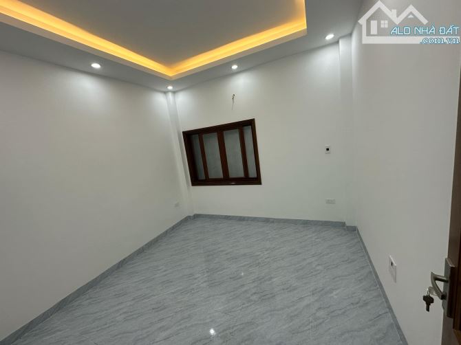 Bán Nhà Riêng 30m2, 4,7 tỷ, 3PN + 4WC, Vân Canh, Hoài Đức, Hà Nội, 10m ra đường ô tô tránh - 5