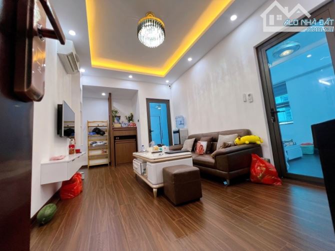 🏡 CĂN GÓC CHUNG CƯ 92M2 – ĐẸP LUNG LINH – CÔNG NĂNG TUYỆT VỜI -NHỈNH 4.2 TỶ - 5