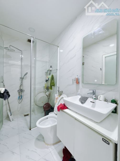 Siêu Biệt thự Tôn Thất Thuyết P.4 Q.4 DTSd 240m2 nhỉnh 9,2 tỷ - 4
