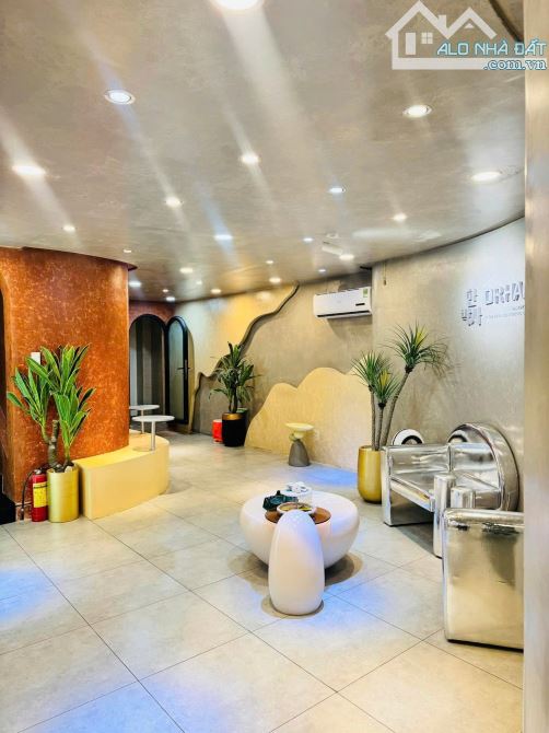 🦄 MẶT TIỀN CHO THUÊ THẨM MỸ KHU SPA 3 THÁNG 2 QUẬN 10 - NGANG 9,2M - 5