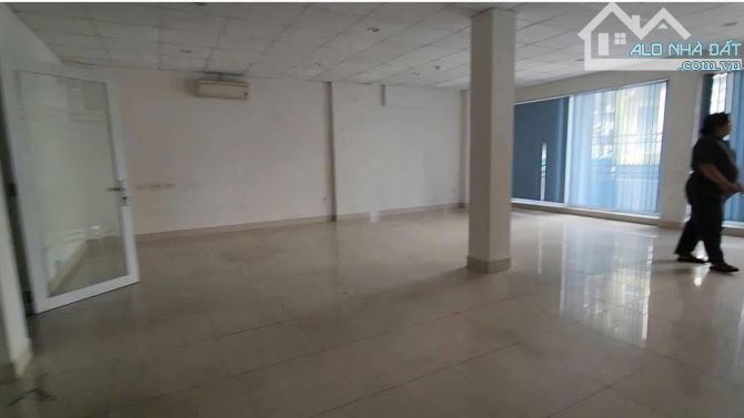 Bán gấp tòa nhà MT Hồ Bá Kiện (8,5x18m) 6 tầng, giá 45 tỷ Tl - 5