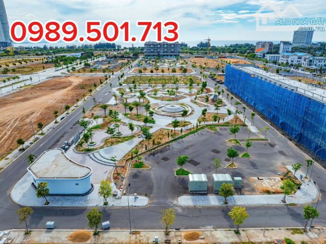 Bán Shophouse Ven Biển 4 Tầng – Diện Tích 362m² – Mặt Tiền 21m – Giá Chỉ Hơn 6 Tỷ - 5