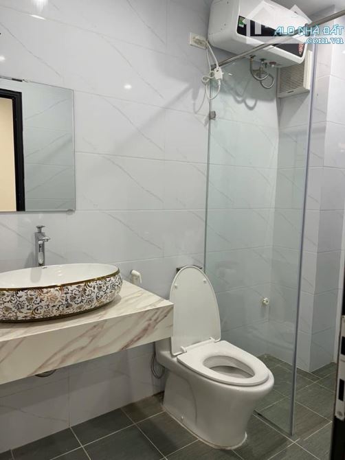 BÁN NHÀ PHỐ MẶT TIỀN ĐẸP - HỒ TÙNG MẬU, MAI DỊCH, CẦU GIẤY, HÀ NỘI - 5