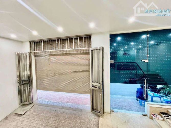 Nguyễn Xiển - Thanh Xuân 105m x 9 tầng, mặt tiền 9m, giá 42 tỷ thương lượng - 5