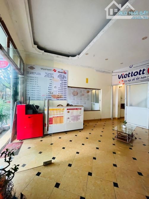 Mặt Ngõ Rộng - Ô Tô Tránh - Kinh Doanh Đỉnh, phố Giáp Nhị ,dt: 74m,mt: 5,1m, 4 tầng - 5