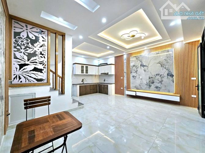 Hàng hiếm Nguyễn Tường Loan thông Vũ Chí Thắng 41m2x4 tầng giá chỉ 2,62 tỷ - 5