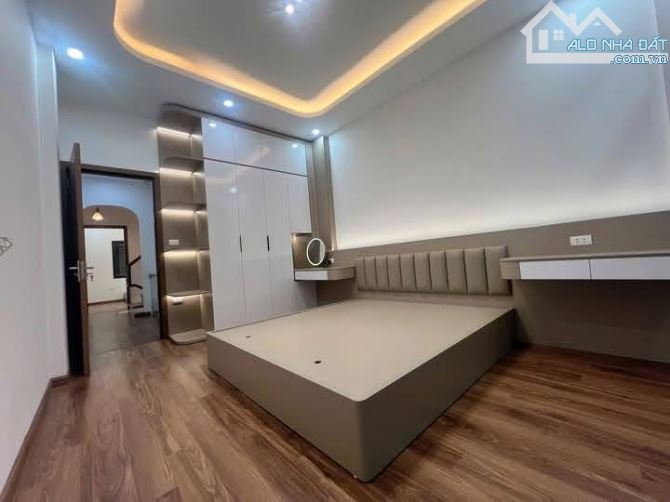 HIẾM ~150tr/M2 CÓ NHÀ TRƯƠNG ĐỊNH CỰC ĐẸP. Ô CHỜ THANG MÁY. 2 THOÁNG. AN SINH TUYỆT VỜI. - 5
