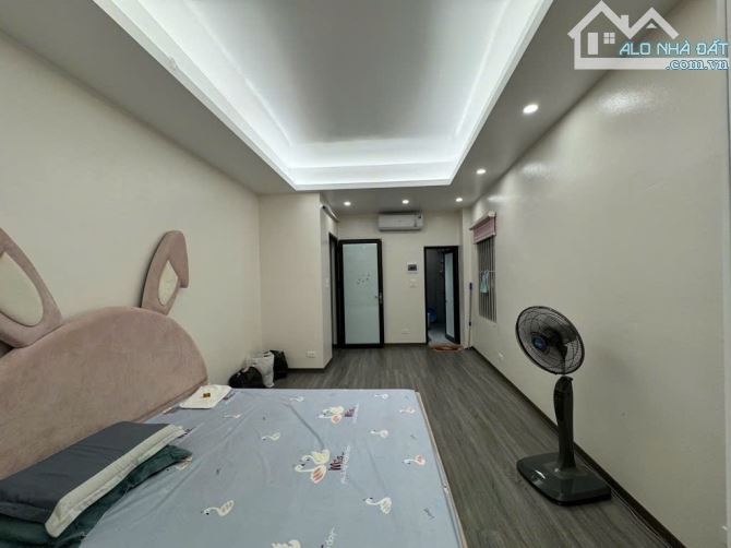 NHÀ 78M2*3T PHAN ĐÌNH GIÓT, NGÕ XE TẢI TRÁNH, 2 MẶT THOÁNG - 5
