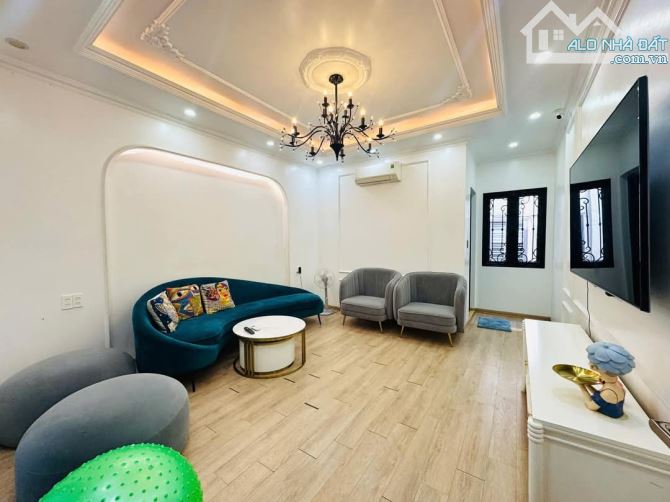 🌻Giảm giá Bán gấp nhà 4 Tầng - 100m² - 7.39 Tỷ - Tuyến 2 Phủ Thượng Đoạn, Hải An - 6