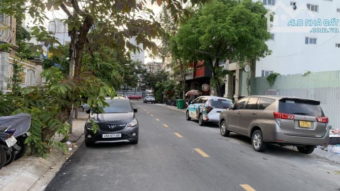 Chuyển nhượng quỹ đất lớn 1984m2 MT đường 77 P.Tân Quy, Quận 7, 200tỷ - 6
