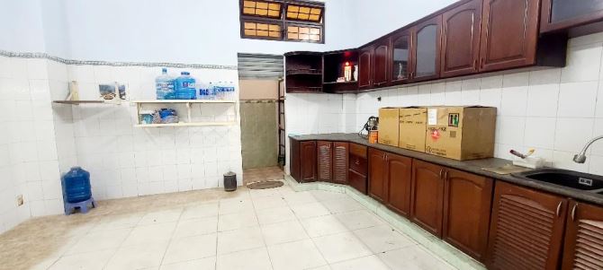 🏚️SIÊU PHẨM - 100M2 - NGANG 5 DÀI 20 - 6 TẦNG - ĐƯỜNG 12M - SÁT TÊN LỬA - BÌNH TÂN - 6