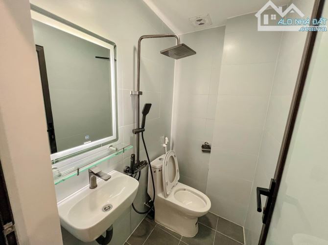 NHÀ ĐẸP ĐÓN XUÂN - Ô TÔ ĐỖ CỬA - HIỆN ĐẠI - KHU VỰC SẦM UẤT TIỆN ÍCH VŨ PHẠM HÀM - 6