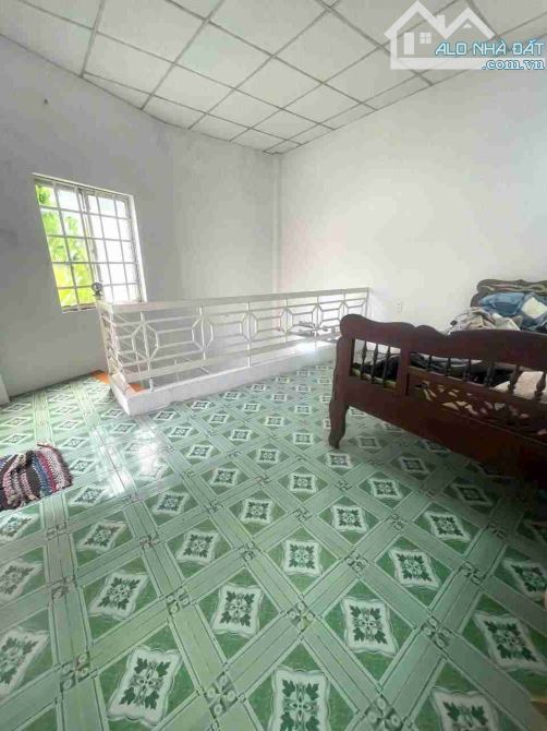 🏡 BÁN NHÀ CĂN GÓC 2 MẶT KIỆT – LÝ THÁI TỔ, TRUNG TÂM ĐÀ NẴNG – NHỈNH 2 TỶ - 6