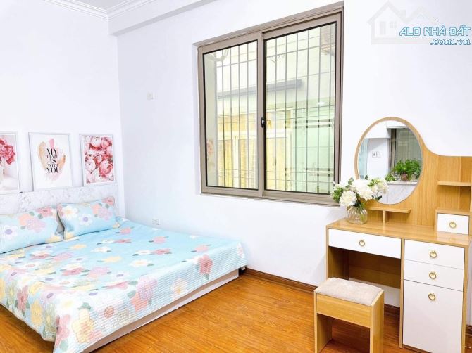 Bán Nhà Nhân Hòa – 60m², 6 Tầng, MT 4.7m – Ô Tô Đỗ Cửa, Dòng Tiền Tốt – Giá 15.2 Tỷ - 6