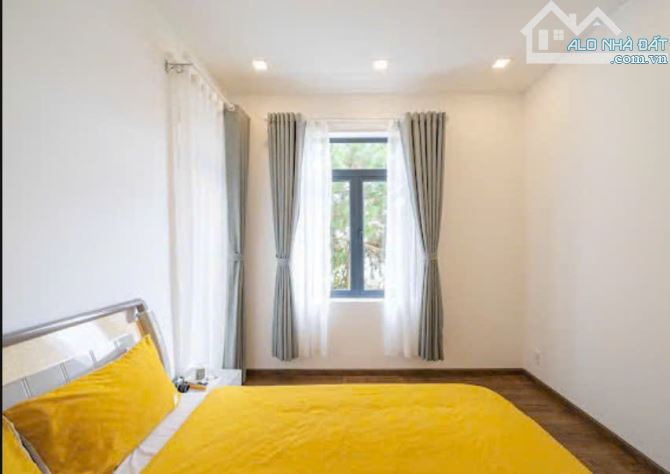 🔥Cần bán căn Villa 212m An Sơn - phường 4- 8P kinh doanh- 16 Tỷ tl - 6