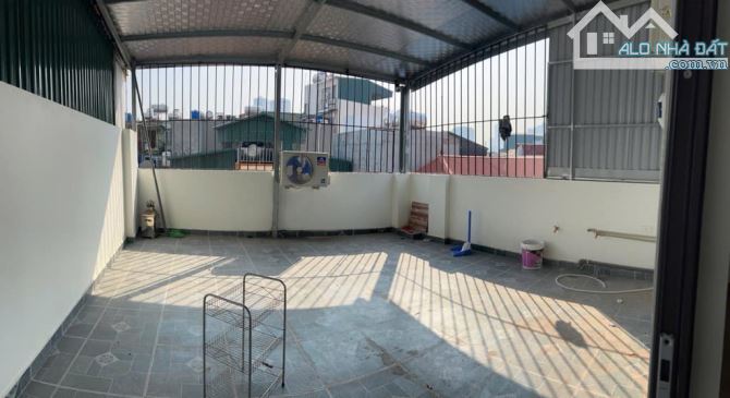 BÁN NHÀ PHỐ MẶT TIỀN ĐẸP - HỒ TÙNG MẬU, MAI DỊCH, CẦU GIẤY, HÀ NỘI - 6