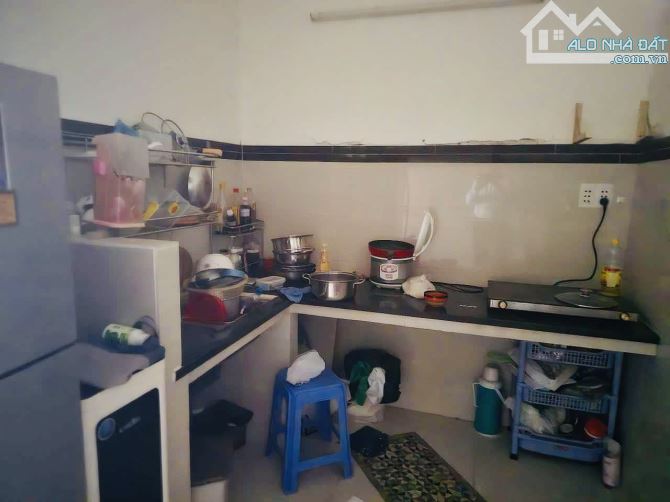 BÁN NHÀ HẺM 4M TRƯỜNG CHINH, TÂN PHÚ – 2 TẦNG, 40M², CHỈ 2.9 TỶ! - 6