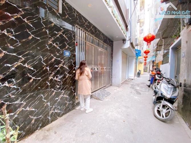 Bán Tòa CCMN Đường Lê Đức THọ,Mỹ Đình,DT 127m2, 5 Tầng,18 Phòng Khép Kín,Giá 19 tỷ - 6