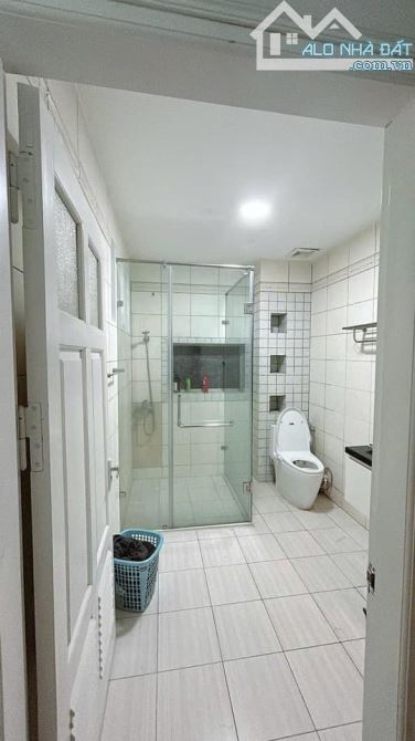 SIÊU ĐẸP !! Biệt thự Xuân Đỉnh-Đỗ Nhuận, lô góc 3 thoáng, ô tô đỗ cửa, 90m2 giá nhỉnh 15tỉ - 6