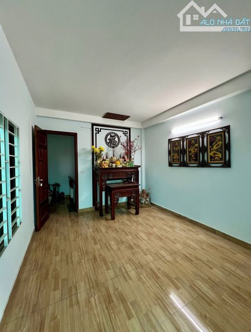 Bán căn thổ cư phạm văn đồng. giá tốt, mới 95%, lô góc, ngõ nông, bề thế. - 6