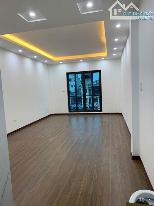 NHÀ PHÂN LÔ 70M2*7T PHAN ĐÌNH GIÓT, GARA, Ô TÔ TRÁNH, THANG MÁY - 6